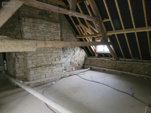 Achat - Maison Landelles-et-Coupigny 14380 3 pièces 86 m 2 1884 m 2