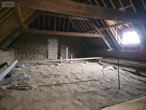 Achat - Maison Landelles-et-Coupigny 14380 3 pièces 86 m 2 1884 m 2