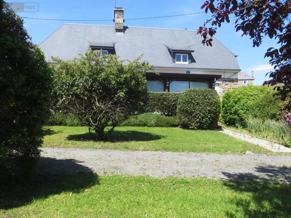 Achat - Maison Landelles-et-Coupigny 14380 3 pièces 86 m 2 1884 m 2