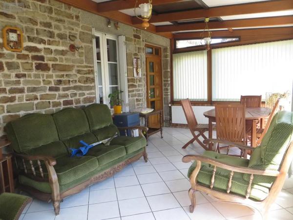 Achat - Maison Landelles-et-Coupigny 14380 3 pièces 86 m 2 1884 m 2