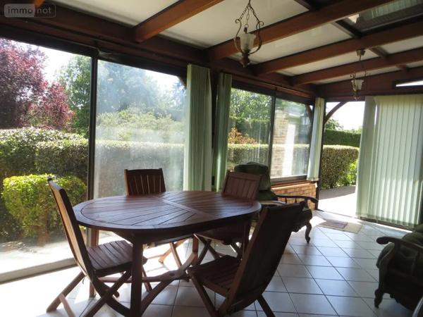 Achat - Maison Landelles-et-Coupigny 14380 3 pièces 86 m 2 1884 m 2