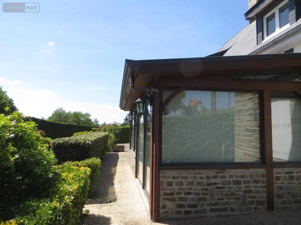 Achat - Maison Landelles-et-Coupigny 14380 3 pièces 86 m 2 1884 m 2