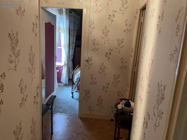 Achat - Maison Landelles-et-Coupigny 14380 3 pièces 86 m 2 1884 m 2