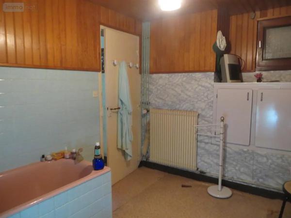 Achat - Maison Landelles-et-Coupigny 14380 3 pièces 86 m 2 1884 m 2