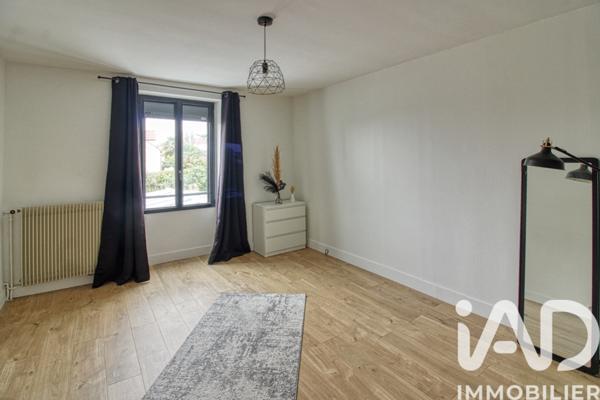 Maison à vendre 6 pièces 142 m² Orgeval
