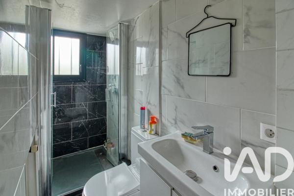 Maison à vendre 6 pièces 142 m² Orgeval