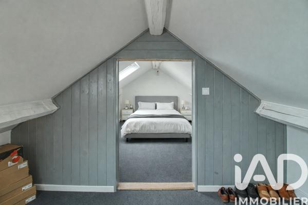 Maison à vendre 6 pièces 142 m² Orgeval