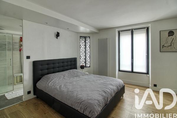 Maison à vendre 6 pièces 142 m² Orgeval