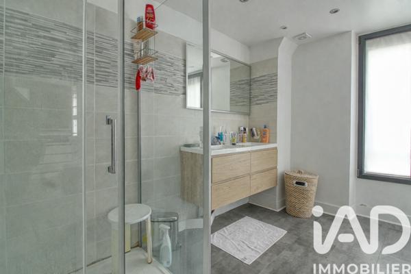 Maison à vendre 6 pièces 142 m² Orgeval