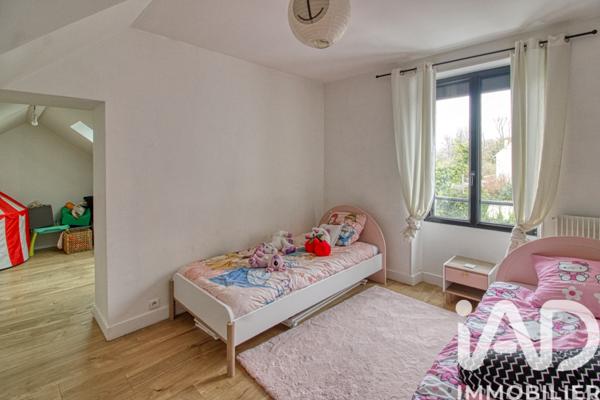 Maison à vendre 6 pièces 142 m² Orgeval