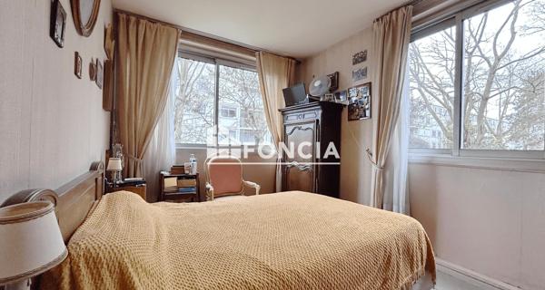 À vendre Appartement 4 pièces 64 m² - Marly-le-roi 78160