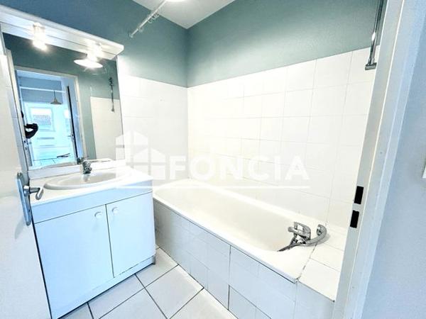 À vendre Appartement 4 pièces 80 m² - Toulouse 31500