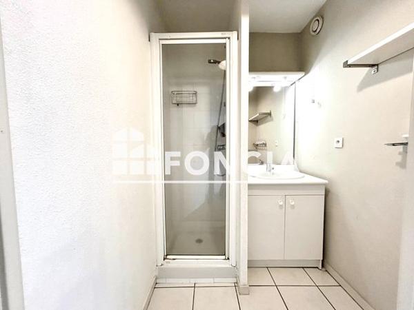 À vendre Appartement 4 pièces 80 m² - Toulouse 31500