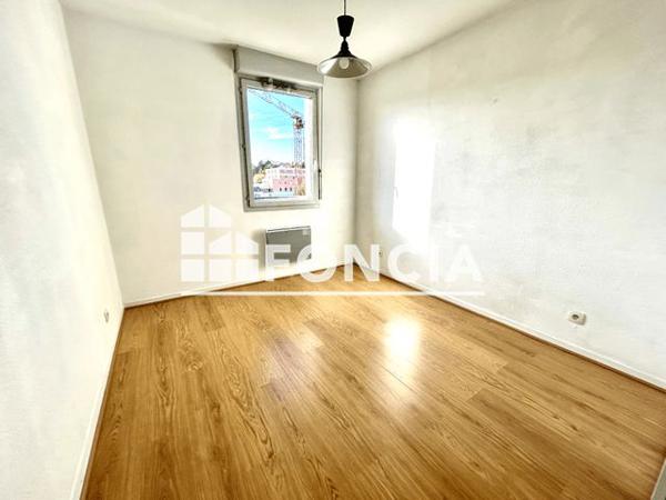 À vendre Appartement 4 pièces 80 m² - Toulouse 31500