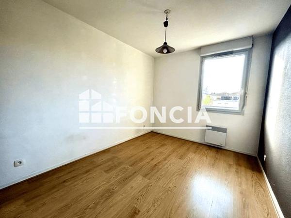 À vendre Appartement 4 pièces 80 m² - Toulouse 31500