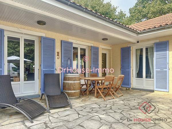 Maison à vendre 6 pièces de 130 m²