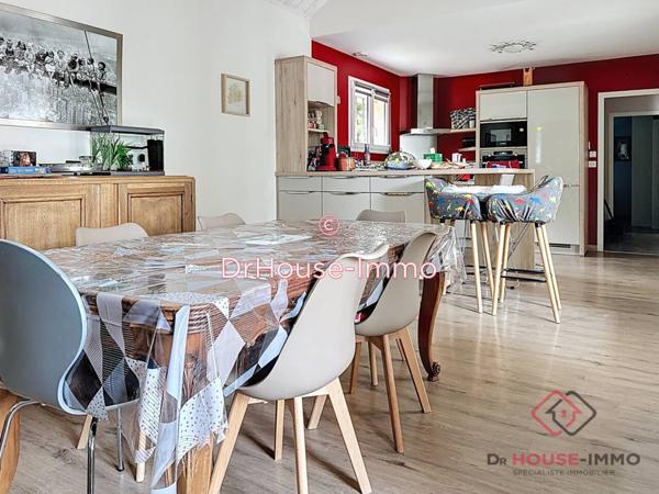 Maison à vendre 6 pièces de 130 m²