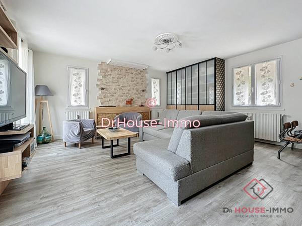 Maison à vendre 6 pièces de 130 m²