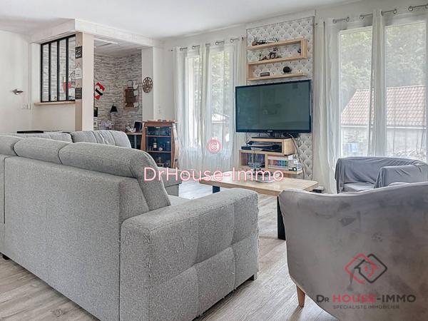 Maison à vendre 6 pièces de 130 m²