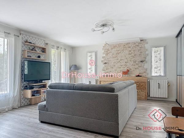 Maison à vendre 6 pièces de 130 m²
