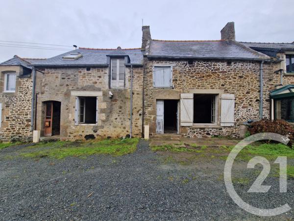 Maison à vendre  4 pièces - 115,76 m2 BEAUSSAIS SUR MER - 22