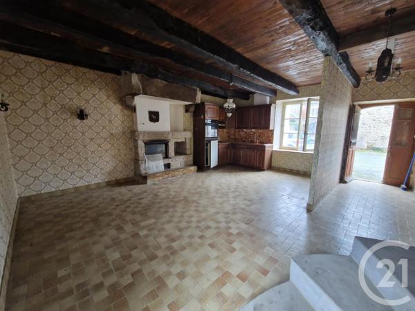 Maison à vendre  4 pièces - 115,76 m2 BEAUSSAIS SUR MER - 22