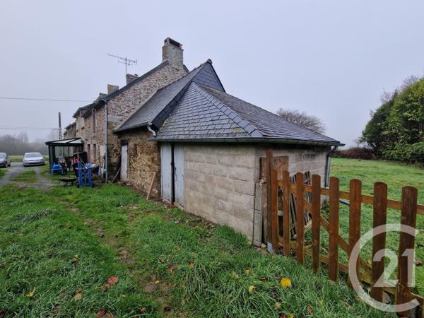 Maison à vendre  4 pièces - 115,76 m2 BEAUSSAIS SUR MER - 22