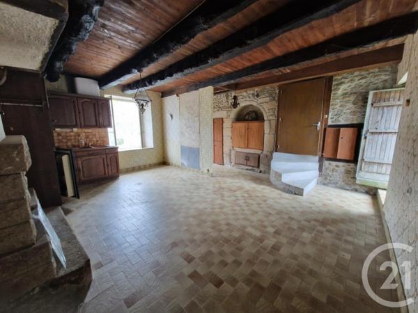 Maison à vendre  4 pièces - 115,76 m2 BEAUSSAIS SUR MER - 22