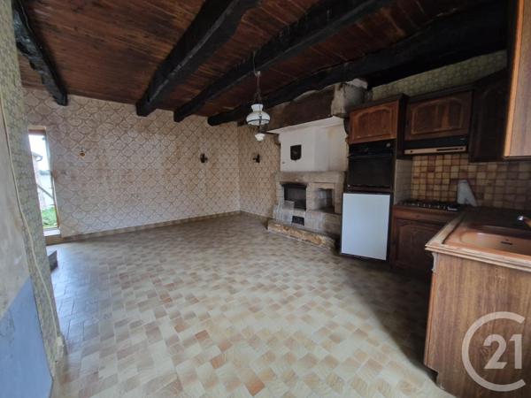 Maison à vendre  4 pièces - 115,76 m2 BEAUSSAIS SUR MER - 22