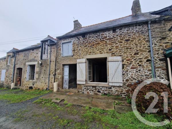 Maison à vendre  4 pièces - 115,76 m2 BEAUSSAIS SUR MER - 22