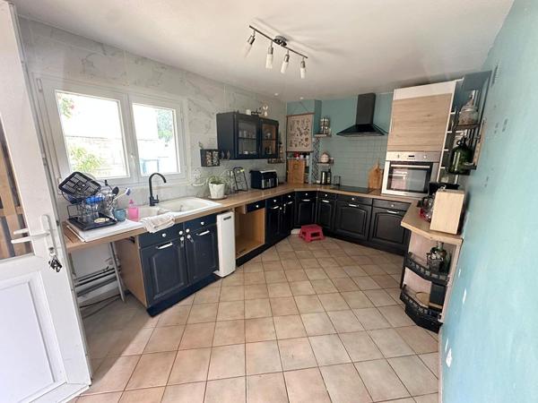 Maison Chaumont en Vexin 4 pièce(s) 81.23 m2