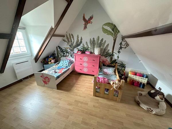 Maison Chaumont en Vexin 4 pièce(s) 81.23 m2