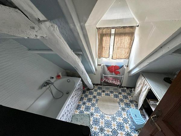Maison Chaumont en Vexin 4 pièce(s) 81.23 m2