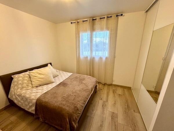 Maison neuve de 2024 - PLAIN-PIED - NORMES RE2020