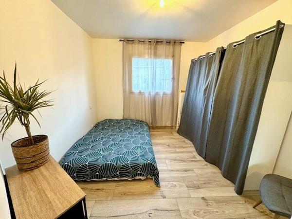 Maison neuve de 2024 - PLAIN-PIED - NORMES RE2020