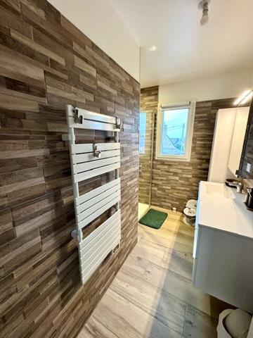 Maison neuve de 2024 - PLAIN-PIED - NORMES RE2020