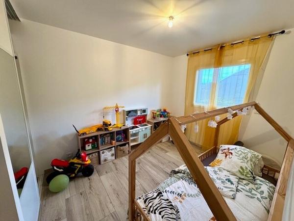 Maison neuve de 2024 - PLAIN-PIED - NORMES RE2020