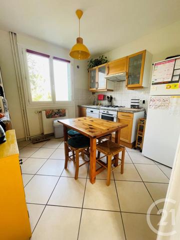 Maison à vendre  5 pièces - 78,20 m2 SARTROUVILLE - 78