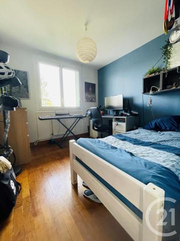 Maison à vendre  5 pièces - 78,20 m2 SARTROUVILLE - 78