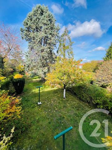 Maison à vendre  5 pièces - 78,20 m2 SARTROUVILLE - 78