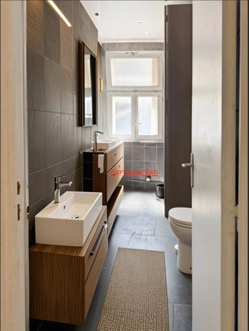 À VENDRE – MURS COMMERCIAUX + APPARTEMENT – 212 m² MONTROUGE (92120)