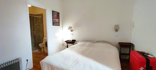 A 30mn de Toulouse: Ancienne maison bourgeoise de 200m2