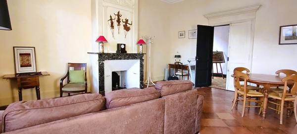 A 30mn de Toulouse: Ancienne maison bourgeoise de 200m2