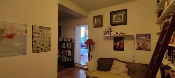 A 30mn de Toulouse: Ancienne maison bourgeoise de 200m2