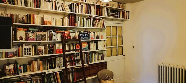 A 30mn de Toulouse: Ancienne maison bourgeoise de 200m2