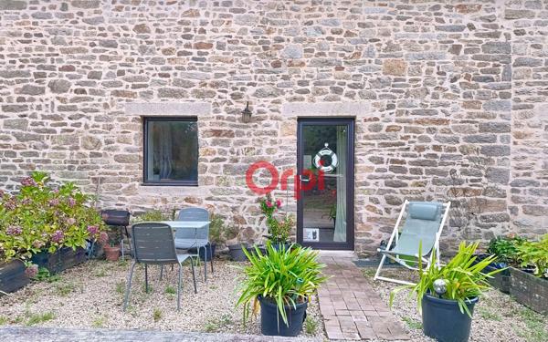 Appartement à vendre    2 pièces • 42,11 m2 Elven