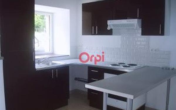 Appartement à vendre    2 pièces • 42,11 m2 Elven