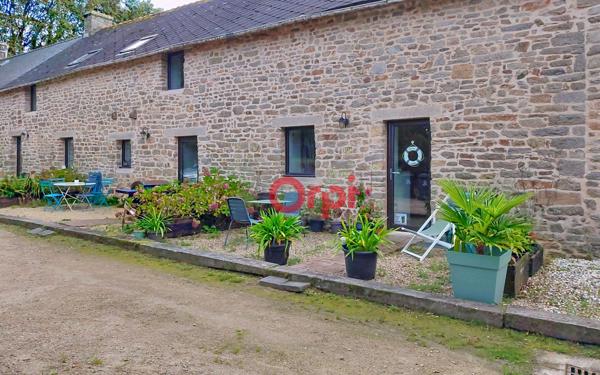 Appartement à vendre    2 pièces • 42,11 m2 Elven