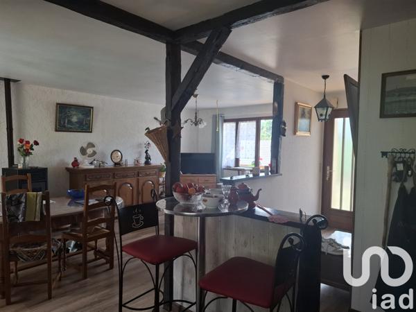 Maison à vendre 4 pièces 74 m² Revin