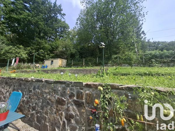 Maison à vendre 4 pièces 74 m² Revin